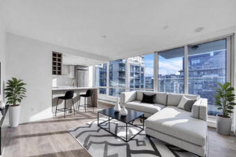 #1405 -1788 Columbia Street